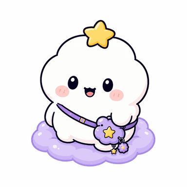 운몽이 — default