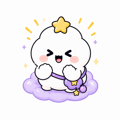 운몽이 — done